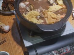 -一捞鲜•大虾面 青岛菜(八大关店)