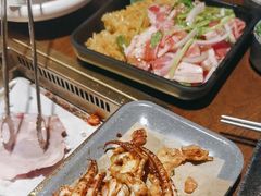 -新石器烤肉(之心城店)