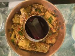 -浩海火烧云傣家菜(京广店)