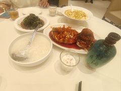 -得月楼·省级非遗·传统苏帮菜(观前店)