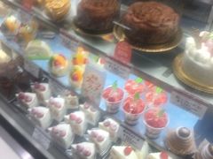 -不二家(数寄屋橋店)