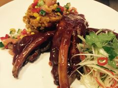 猪排-Ricci睿奇美式餐厅(五道口店)