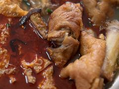 -凤张螺蛳粉·爽口粉(跃进路总店)