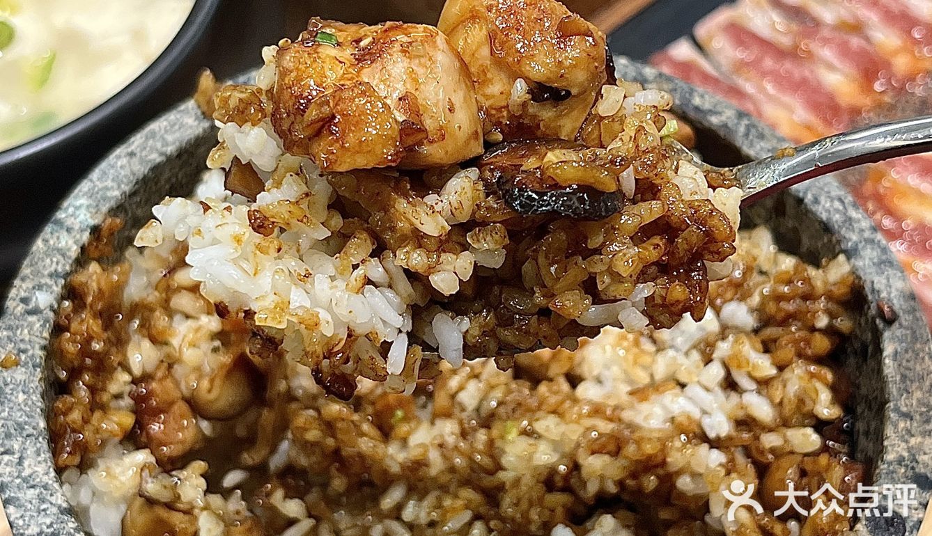 常州的！九洲我唯一想推荐的烤肉。。。