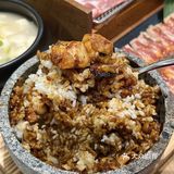 常州的！九洲我唯一想推荐的烤肉。。。