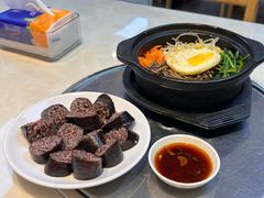 -屋里家延边朝鲜族冷面(南园店)