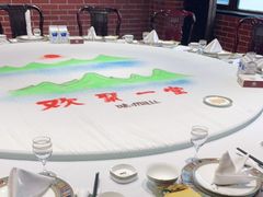 包厢-老船夫婚宴婚庆会馆(延吉路店)