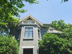 -颐和路民国时期公馆风貌区