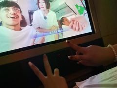 -金色印象·4K影院式足体养生(香榭里店)