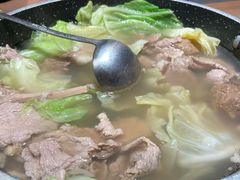 -川堂风·跷脚牛肉·乐山爆炒(宝山日月光店)