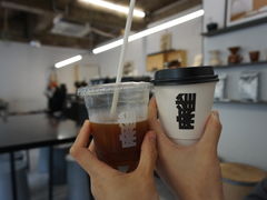 -麻雀咖啡SPARROW COFFEE(十全街店)