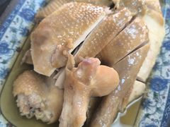 -芸海阁·农家私房菜(沙家浜景区出口店)