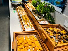 -海汕记·潮汕鲜牛肉火锅·自助