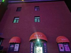-清橙健身(学院路店)