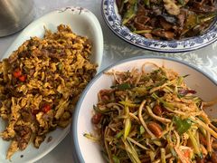 -春饼家常菜(百子湾店)