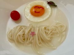 长寿面-火璽·園