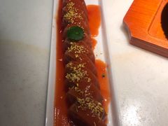 西湖糖藕-金牌外婆家(万象城店)