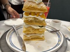 -水上明月·湖景餐厅