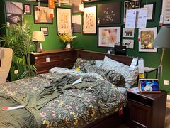 -宜家家居(四元桥商场店)