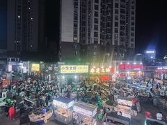 -重庆彩云湖湿地公园