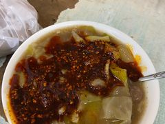 -老字号贾家肉丸糊辣汤(光明巷店)