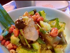 -鸣记脆皮烤鱼·海鲜烤鱼(三八广场店)