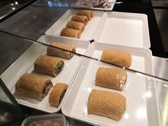 -朝鲜族打糕(时尚天河店)