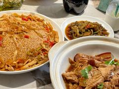 -又见炊烟私房菜(敬亭路店)