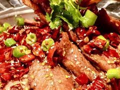 -胖姥姥·川湘闽菜(汕尾蓝天广场店)