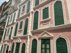 -添發碗仔翅美食