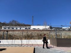 -白水寺森林公园