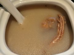 -汤城小厨•粤菜•靓汤(苏州街店)