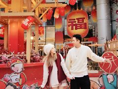 -深圳来福士广场