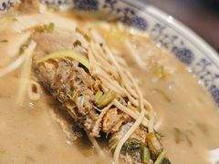 -慧娟面馆·餐厅(望江路店)