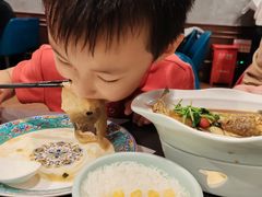 -肆月河豚·新淮扬(金融街店)