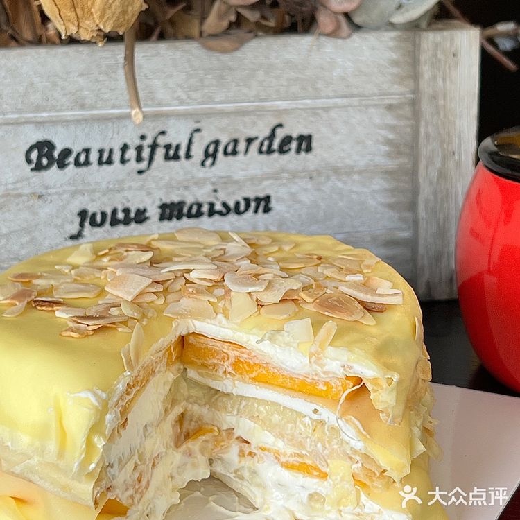 长春｜我愿称之为千层天花板