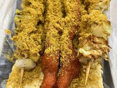 -安发瞧麻辣烫(总店)
