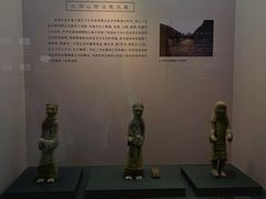 -昆明市博物馆(昆明市文物保护和考古研究中心)