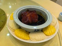 -南湖船菜大酒店
