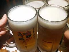 -鸟鹏烧鸟居酒屋(熙龙湾店)