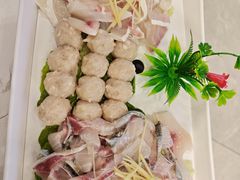 -粤顺渔坊·中山脆肉鲩火锅(清湖店)