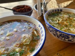 -清真马杰山牛肉汤馆