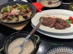 -西堤牛排(合肥之心城店)