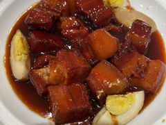 -老人和饭店(打浦路店)
