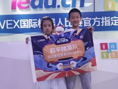 -童程童美·信息学竞赛·乐高机器人编程(昆明世纪城校区)