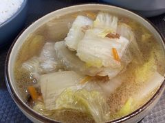 -鹿港小镇(天津机场店)