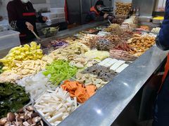 -林静小吃(复兴路店)