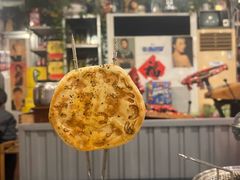 -永安里地摊烤肉(首创店)