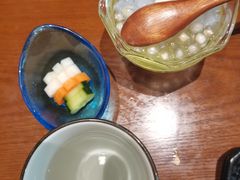 -千代武日本料理(爱建店)