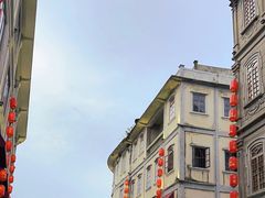 -汕头市小公园